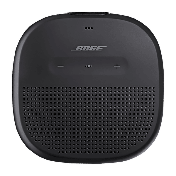 Buy Bose SoundLink Micro 5W Portable Bluetooth Speaker IPX67